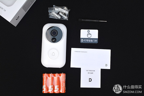 小米智能触屏音箱联动智能门铃,小米智能门铃可以连小爱音箱吗