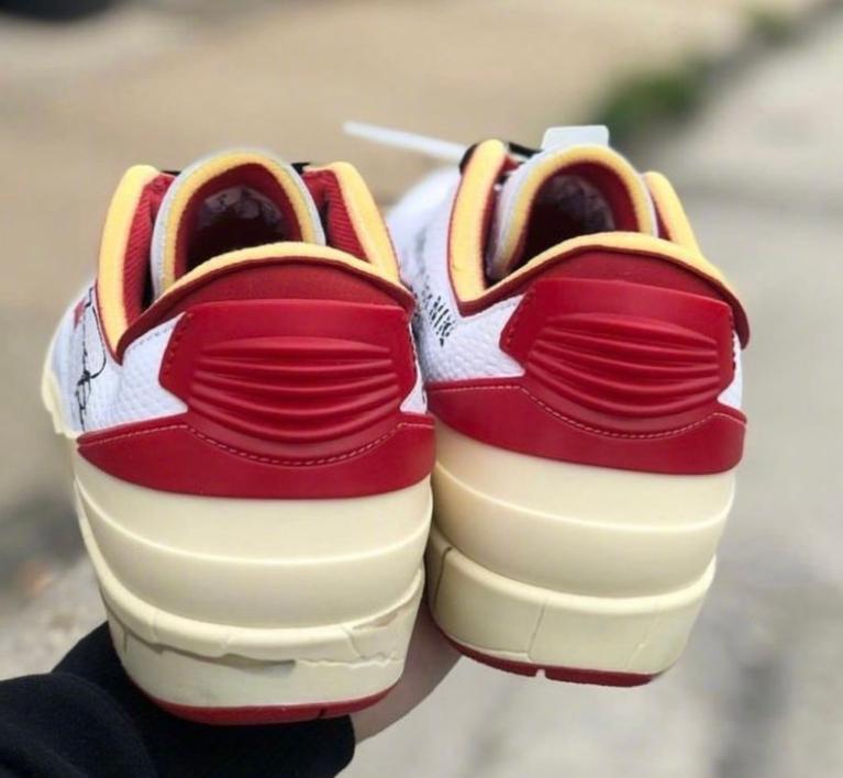 耐克ajvs阿迪达斯椰子,耐克与乔丹联名鞋aj