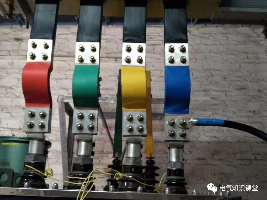 母线槽铜排载流量一览表,铜母线规格型号载流量一览表