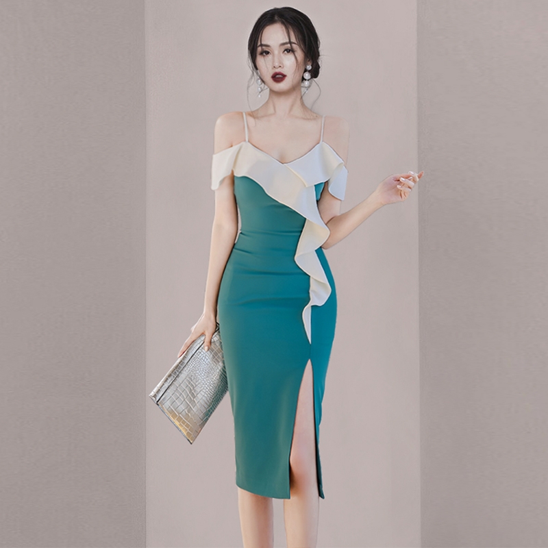 韩式套装夏季女装,韩式中年高档女装