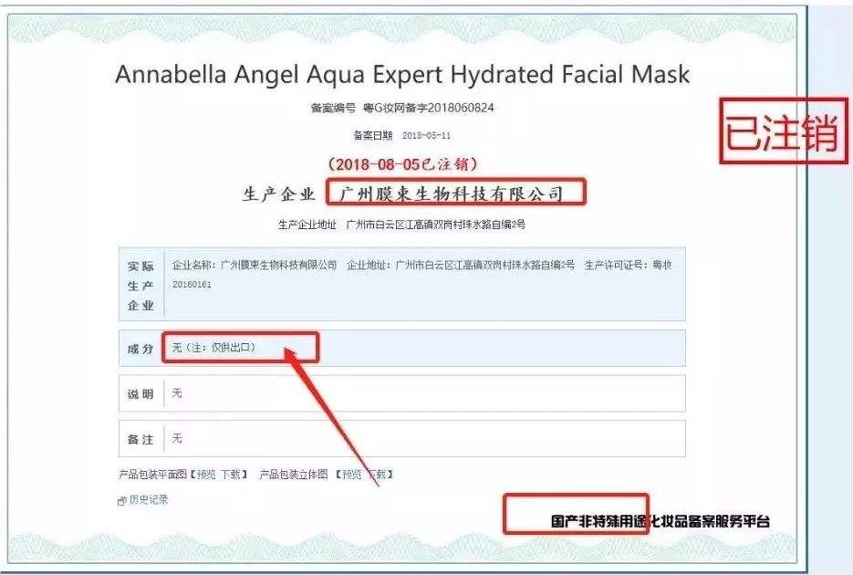 国外十大假洋货,那些伪外国货的国货