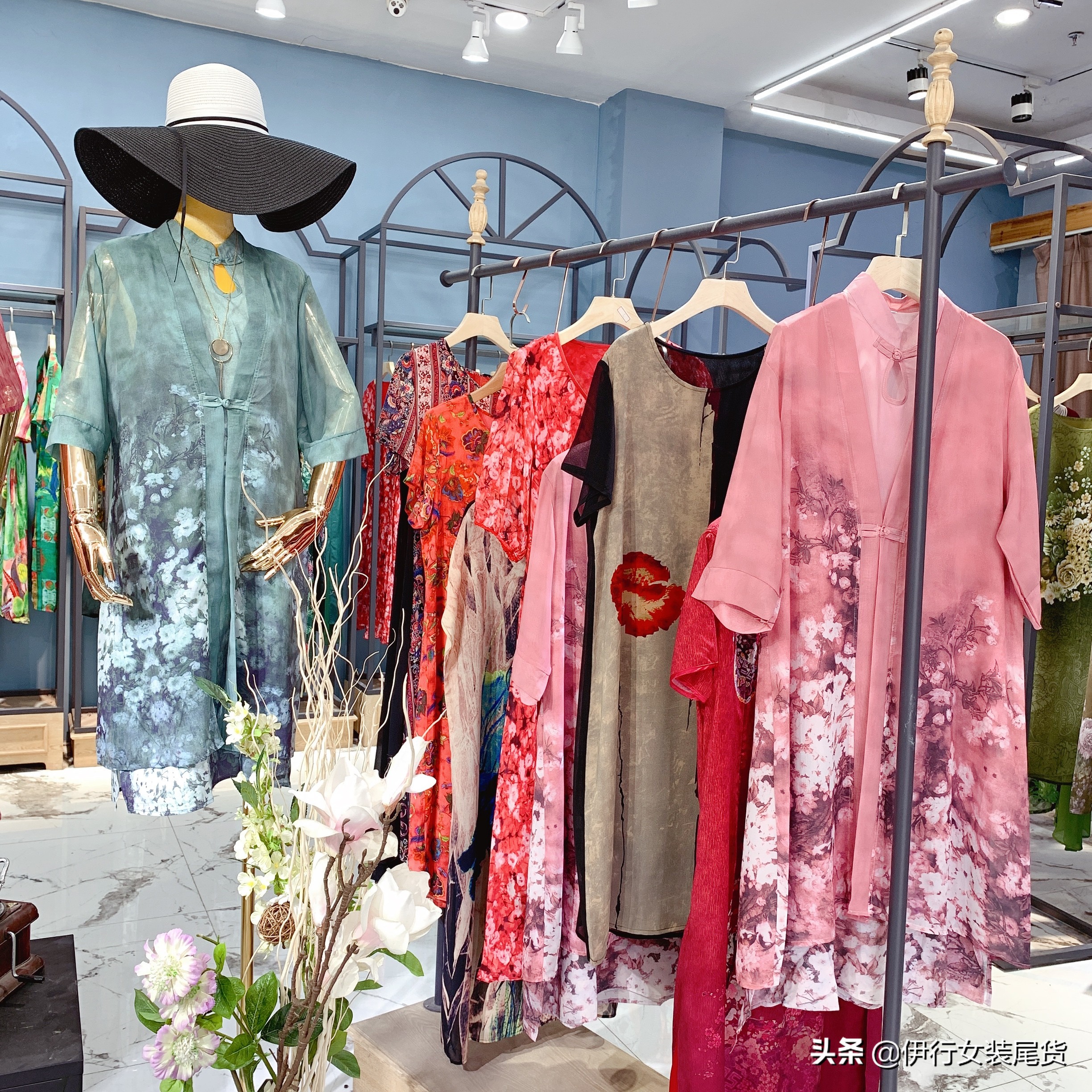 广州uus批发市场和十三行区别,广州十三行服装批发市场视频