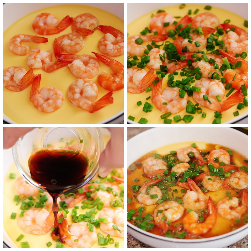 蒸鸡蛋羹的正确方法蒸几分钟,蒸鸡蛋羹的正确方法和步骤