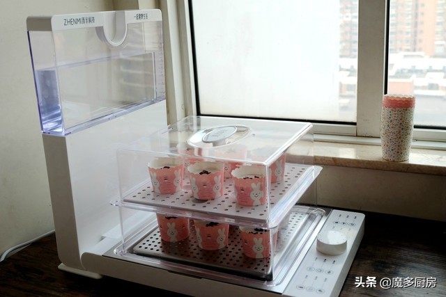 纯大米发糕的做法松软又好吃,大米开花发糕最正宗的做法视频