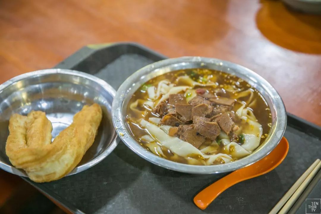 武汉大学必吃,武大校园美食攻略