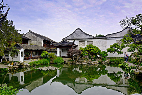 中国现存50大古建筑，享誉中外的旅游胜地，令人惊叹