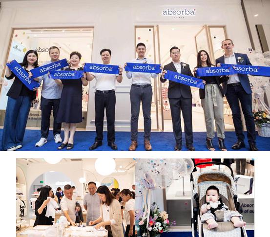 absorba童装什么价位,absorba童装