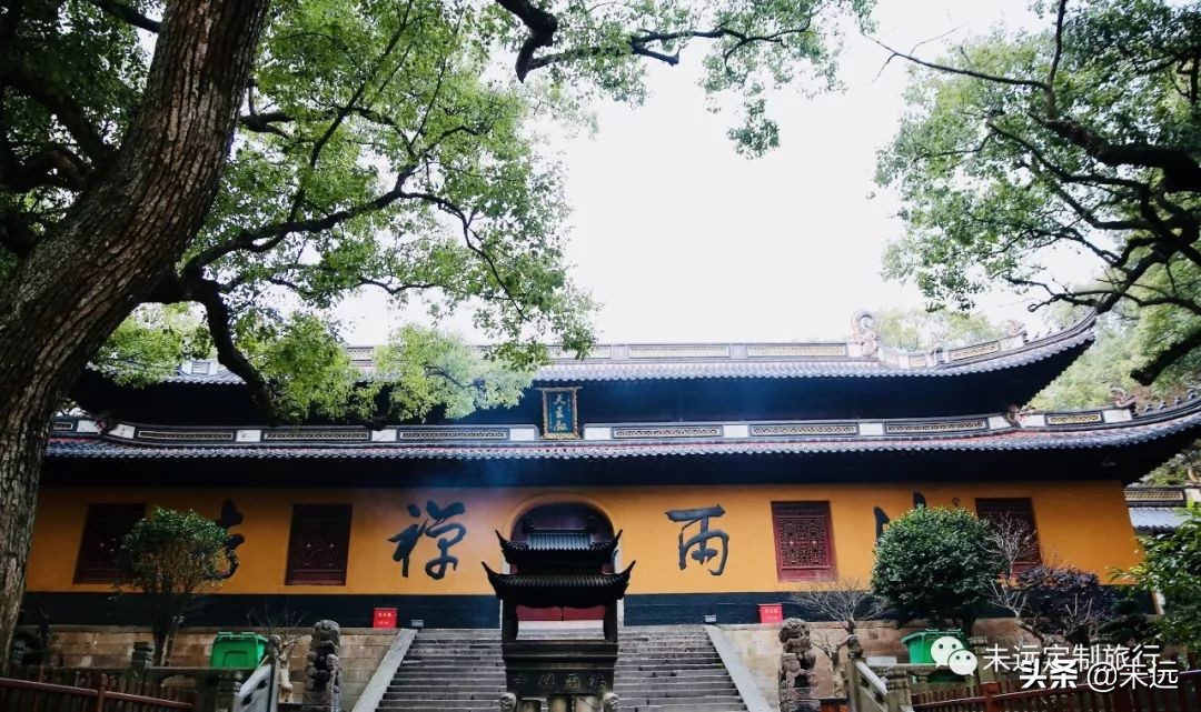 普陀山西塘杭州五日游,苏州杭州普陀山乌镇四日游