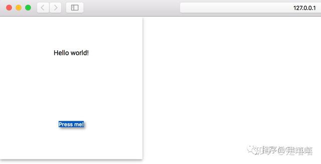 用python写一个好看的软件,python打开html网页