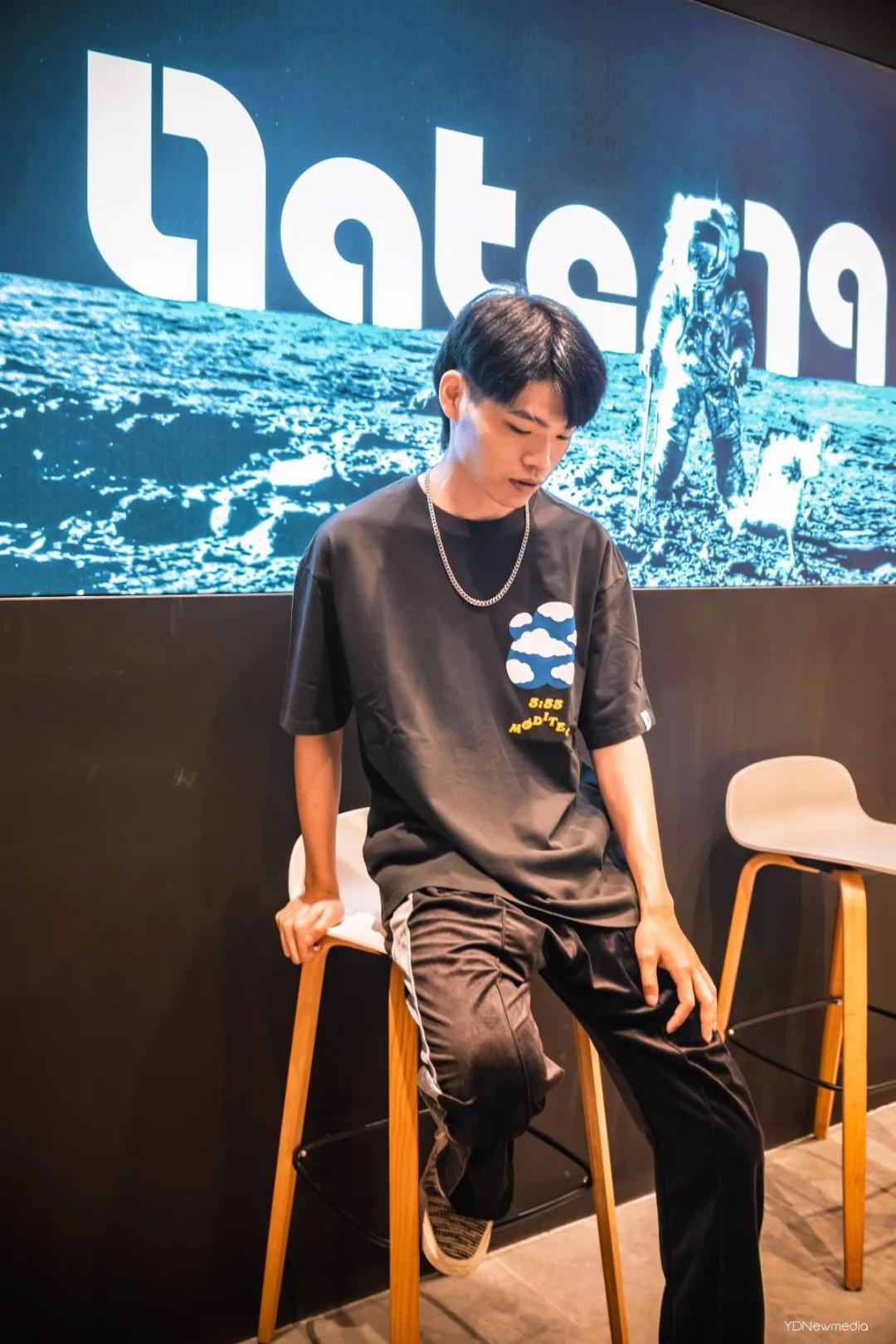 超IN潮流风暴来袭！支付宝趣出行，揭秘潮圈酷仔假日新姿势