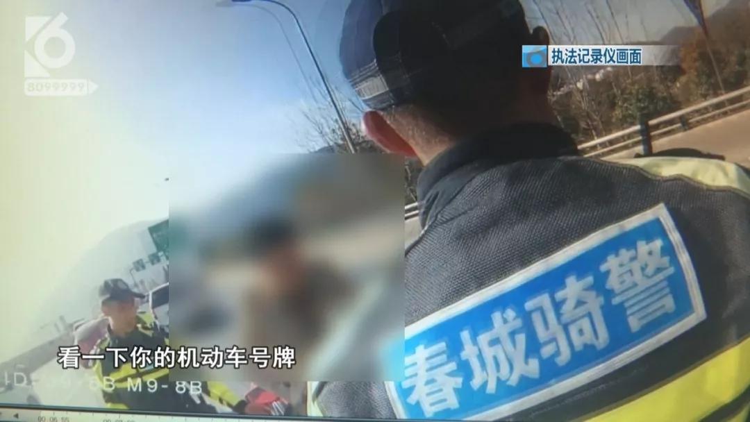 这波操作太上头！别人开业送花篮法拉利大哥开业送驾照