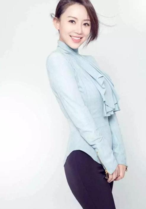 潘晓婷现身价,潘晓婷单身择偶标准