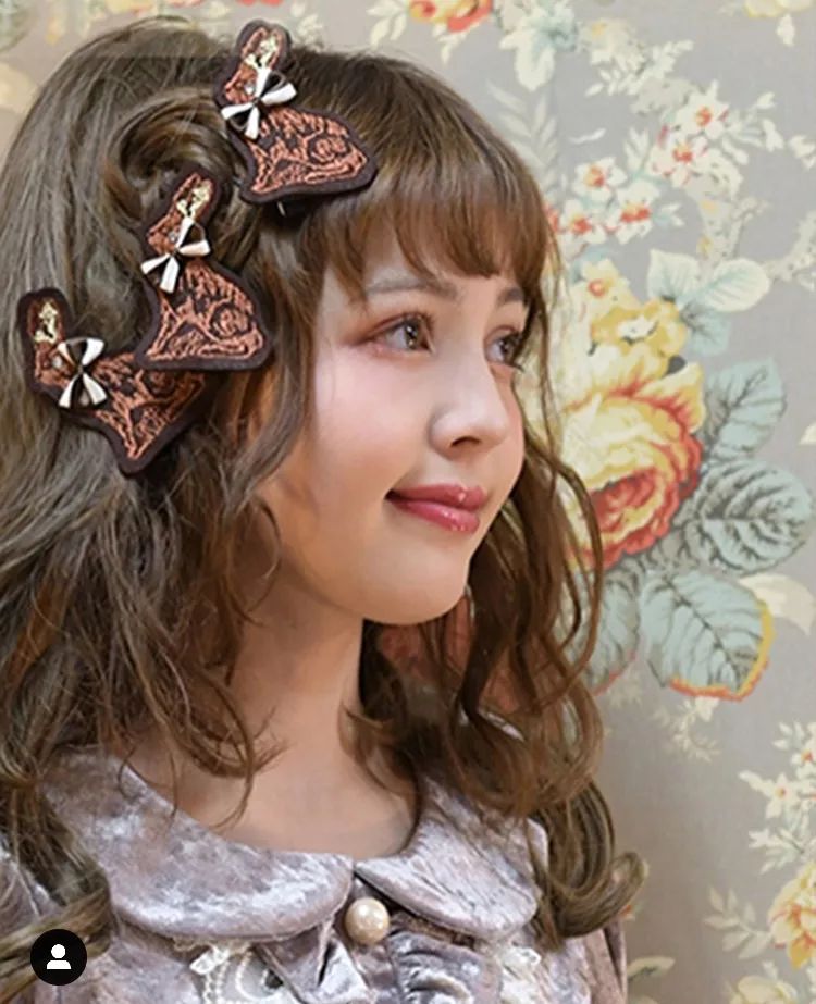 Lo娘最爱的草莓裙！连女神美沙子都疯狂种草