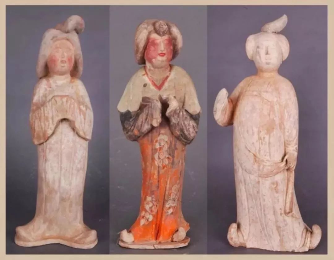 女神设计师把传统文化融入时装设计,带你穿越到最美大唐