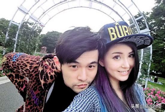 路人偶遇周杰伦昆凌,网友澳洲餐厅偶遇周杰伦和昆凌