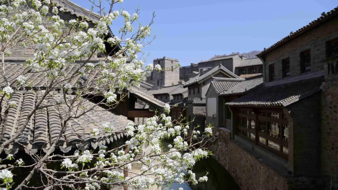 藏不住了!北京这些地方即将美出天际,你居然不知道?