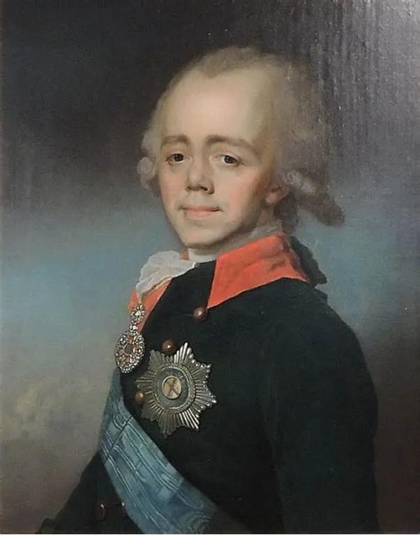 俄罗斯军神格拉西莫夫大将,俄国战神苏沃洛夫