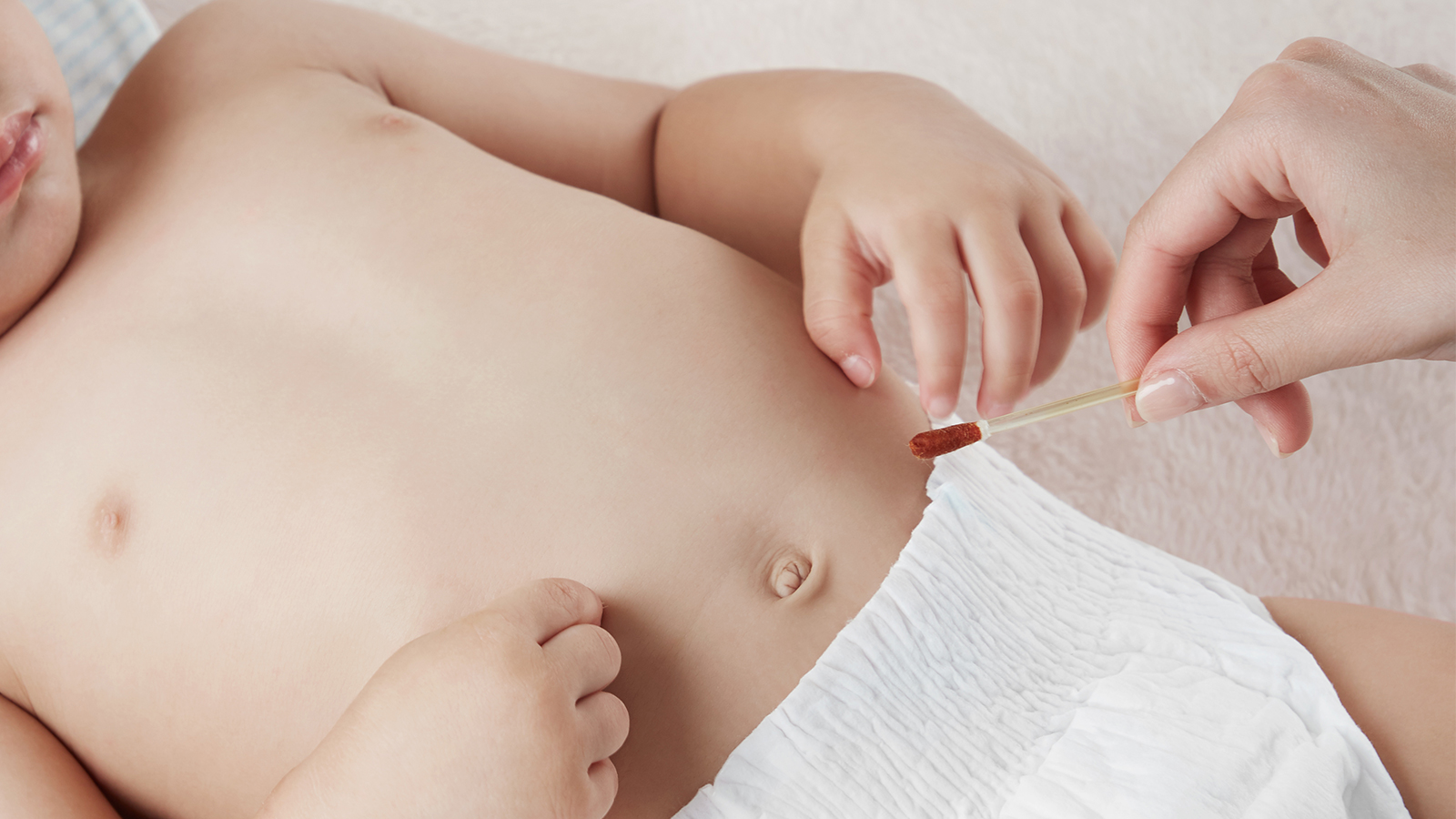 宝宝的小伤口怎么处理不会留疤,宝宝小伤口