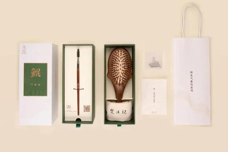 一款神奇的梳子你值得拥有,买一把梳子