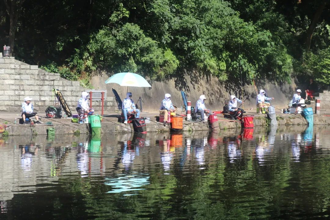 畅玩抚州嘉年华,畅玩海上嘉年华