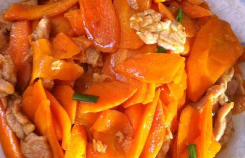 入秋后吃莲藕吃萝卜,立秋后多吃莲藕润燥