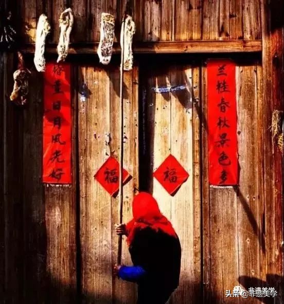 年味最浓的旅游地方,2022全国年味儿最浓的地方