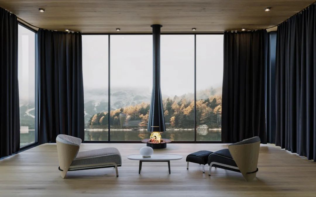 国外小哥建造超级豪华房子,国外小哥造木船