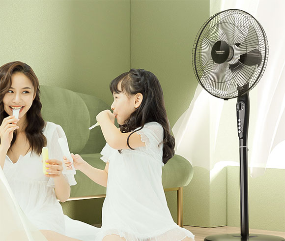 电风扇出现故障怎么办,电风扇的几种常见故障