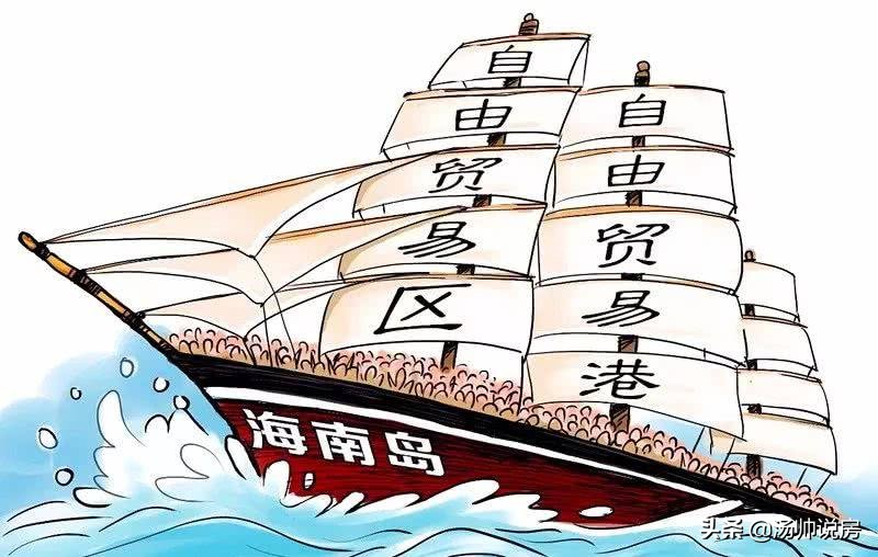 在房住不炒基调下未来房价会怎样,房住不炒的大环境下房价还会涨吗