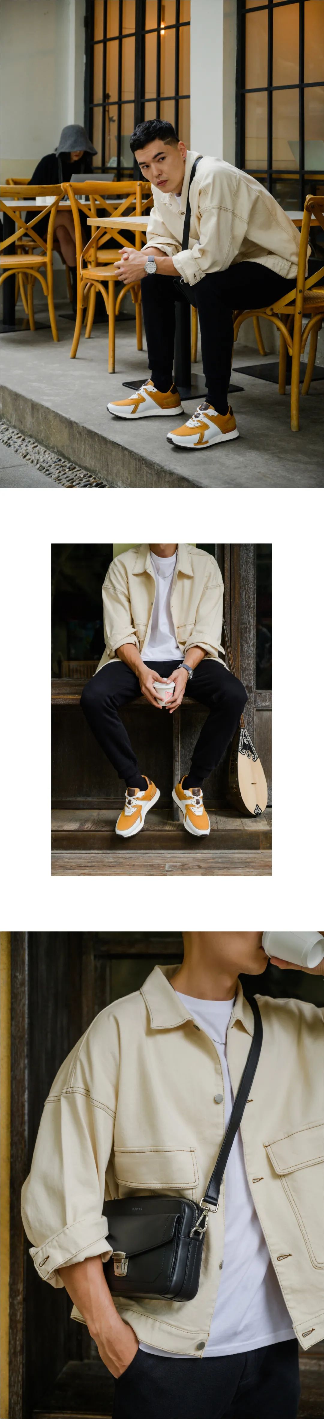 kbx轻奢男装穿搭,kbxng正装运动鞋子