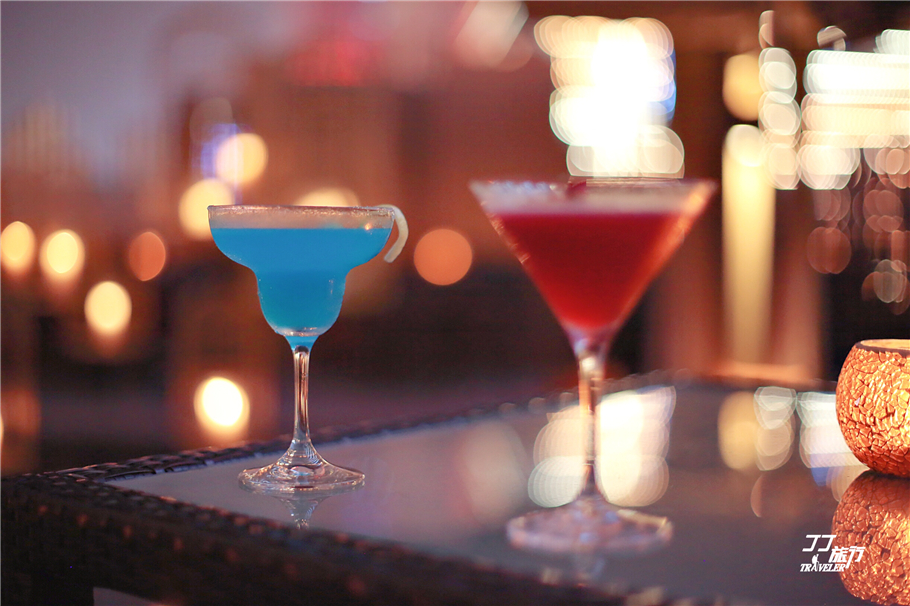 重庆可以晚上看到洪崖洞的酒店,重庆洪崖洞丽晶酒店