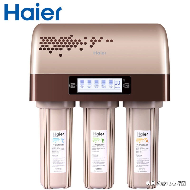 家用净水器买什么样的比较合适,家用净水器的选购技巧有哪些