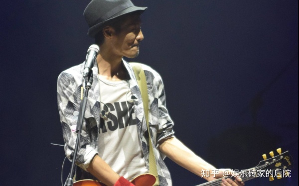 朴树是无话可说还是懒得说,朴树评价窦唯完整版