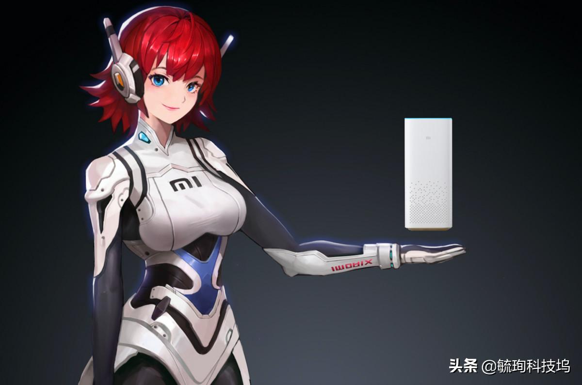 为发烧而生篇,小爱同学的玩法和技巧