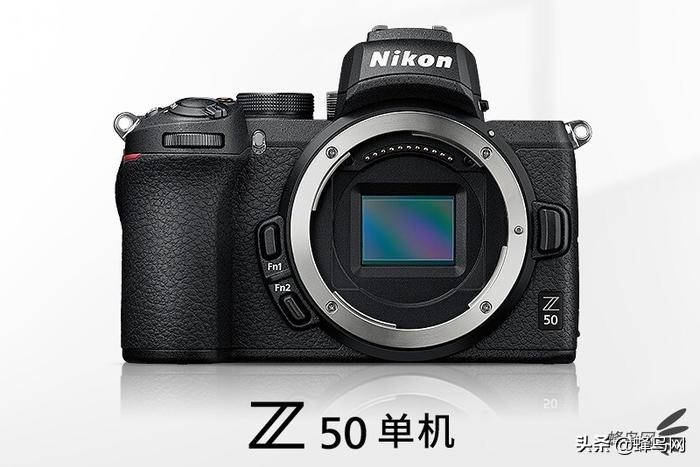尼康z50入门镜头推荐,尼康z50入门微单套装