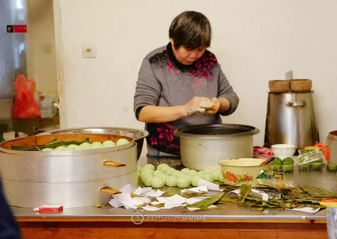 湖州:一座太湖南边的宝藏小城,春笋湖鲜河鱼,嘴巴好忙