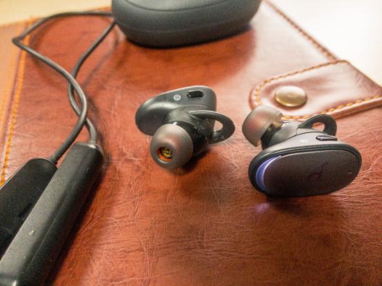 声阔小金腔liberty2pro测评,声阔soundcoreliberty2pro