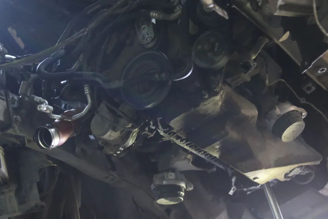 怪兽修车完整版,怪兽老车整备翻新