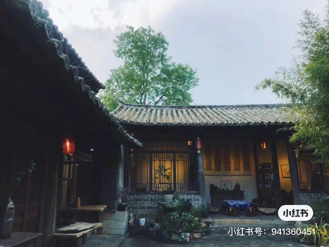 昆明避暑冷惨了外省人,昆明过冬真实感受