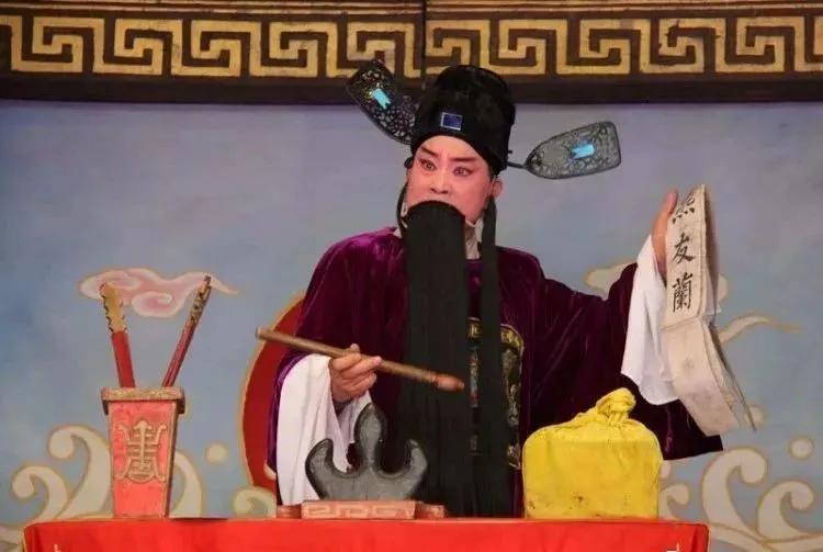 当年村口捡的弃子，竟是如今的豫东红脸王刘忠河