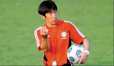 足协官方宣布国足新任主帅,足协启动男足亚运会主帅选聘