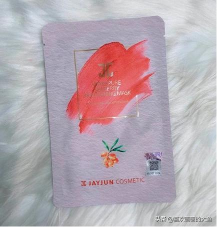 春季补水面膜推荐jm,樱花补水面膜jm