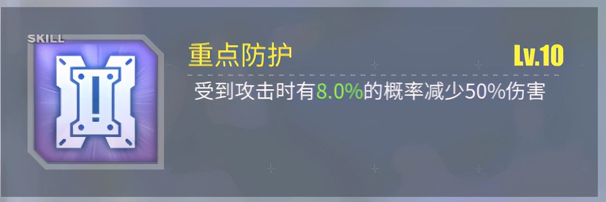 碧蓝航线攻击顺序,碧蓝航线十大技能