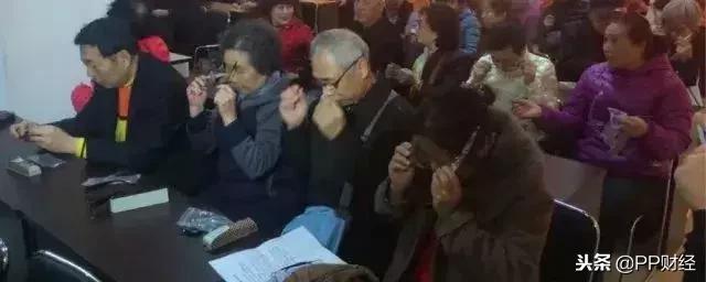 保健帝国死亡倒计时？不，权健面前，还有鸿茅药酒、莎普爱思……