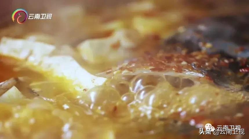 《味道云南》第二季第七集云厨之味云南卫视今晚21:30播出！