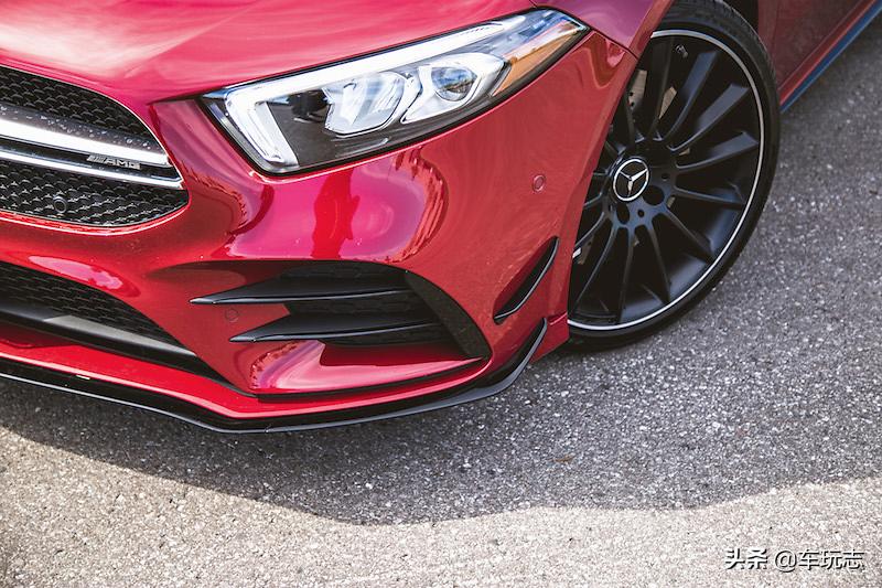 2022年奔驰amga35s,2020奔驰amga35图片