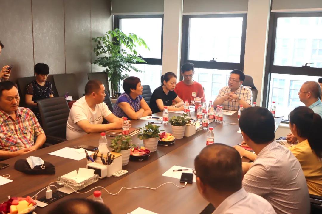 明德资本生态圈企业路演九大场景,明德资本ipo训练营