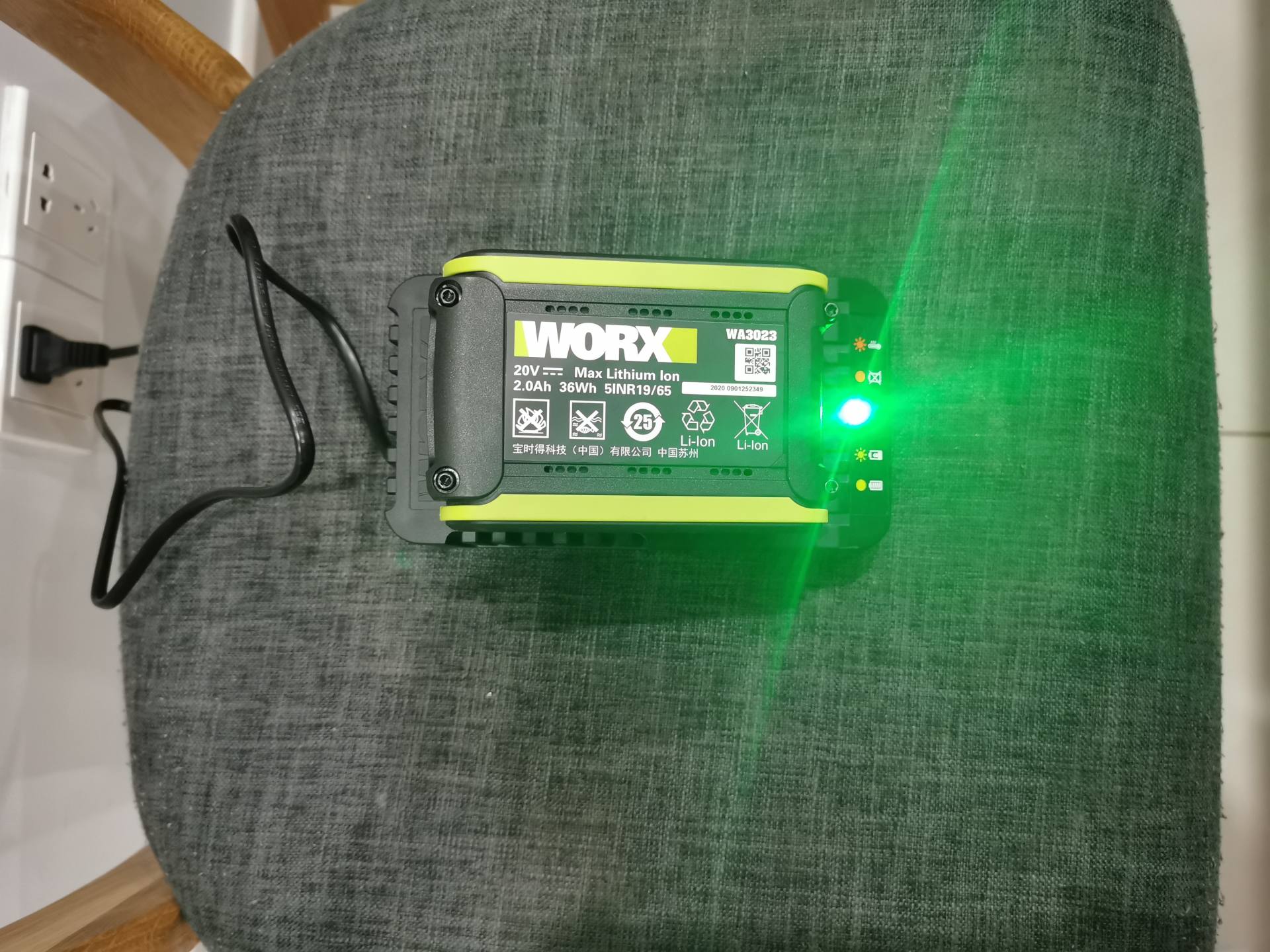 威克士we212与362有什么区别,威克士we362可以打混凝土吗