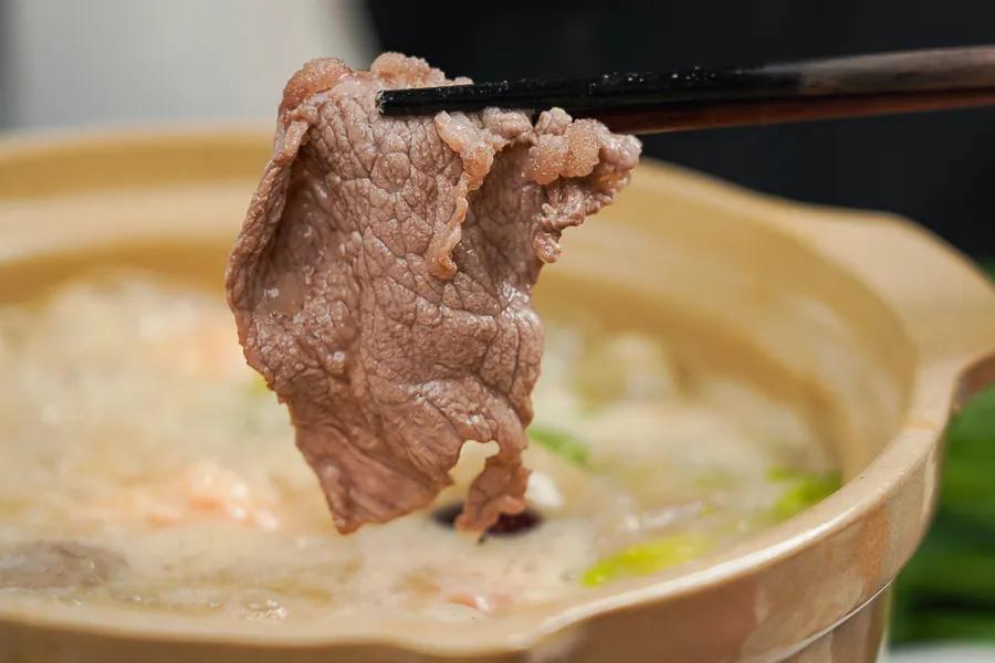 我局私藏的快手涮火锅心得，全在这一篇