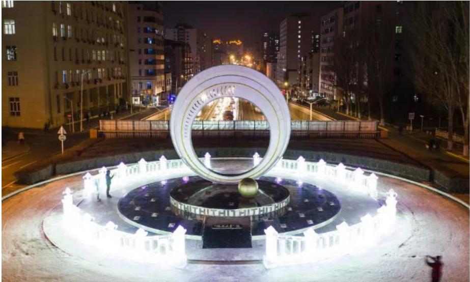 为什么选择哈尔滨工业大学？这十个理由一定吸引你